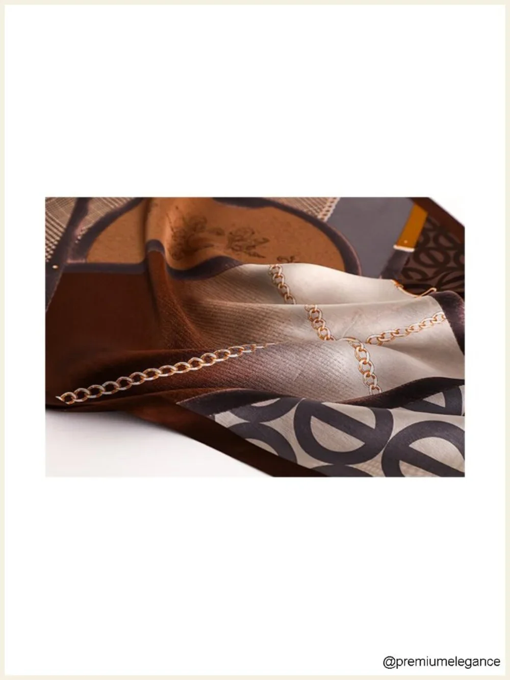 100% Mulberry Silk Scarf Wrap Long Oblong Lightweight